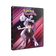thumbnail image 3 of Ultra PRO Scarlet & Violet: Destined Rivals 9-Pocket Portfolio for Pokémon, 3 of 4