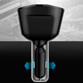 thumbnail image 2 of 66W Super Car Charger 12V/24V Dual USB Power Adapter Car Lighter Socket, 2 of 10