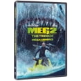 thumbnail image 2 of Meg 2, The: The Trench [DVD], 2 of 3