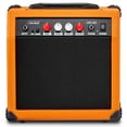 thumbnail image 1 of LyxPro Electric Guitar Amplifier 20 Watt Guitar Amp w/Built-In Speaker, 1 of 15