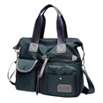 thumbnail image 2 of Sac à Bandoulière pour Femme Sac à Bandoulière Sac à Main Bleu, 2 of 8