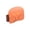 Orange, variante sur Dvkptbk Crochets/cintres/porte-Câbles de Rangement Gestionnaire de Câbles Support Mural Cordon d'Alimentation Autocollant Mural Clip Câble Réseau de Bureau Câble de Données Organisation et Rangement en Liquidation