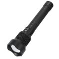 thumbnail image 3 of Dioche LED Flashlight Rechargeable LED Torch Handheld Flashlight Super Bright 9000 Lumens, 3 Lighting Modes For Camping, Hiking, Fishing, 3 of 8
