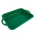 thumbnail image 1 of jinwen Engine Oil Drain Pan Car Maintenance Tool Garage Tool Universal Oil Drip Pan, 1 of 5