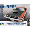 thumbnail image 3 of Revell 1: 24 Pieds70 Dodge Challenger 2 'N 1, 3 of 4