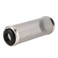 thumbnail image 2 of Aquarium Filter Guard Mesh Aquarium Filter Intake Cover 304 Stainless Steel Safe Fish  Shrimp Mesh Net For Aquarium Fish  Filtration, 2 of 8