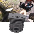 thumbnail image 2 of Cylinder Piston, Safe Aluminum High Hardness Cylinder Kits, Semiconductor Automation Control For Printing Chainsaw, 2 of 8