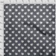 thumbnail image 3 of oneOone Polyester Lycra Fabric Rabbit Block Print Fabric By Yard 56 Inch Wide, 3 of 4