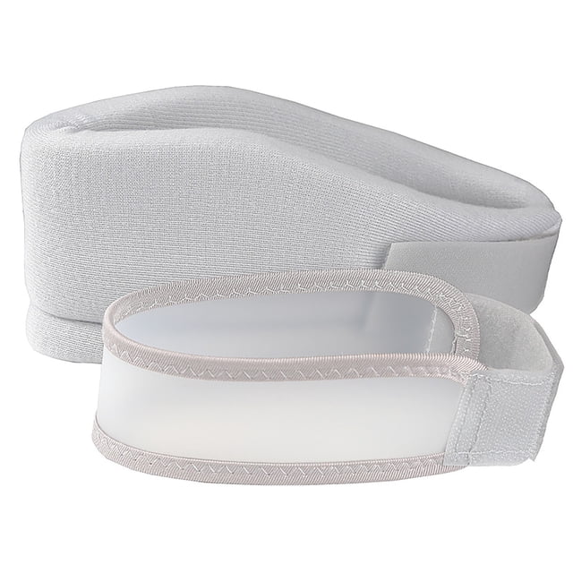 Support Orthopédique pour Cou - Ajustement Universel pour Confort du Cou