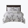 thumbnail image 1 of Home Trends  Blossom 5 Piece Comforter Set, 1 of 9