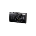thumbnail image 3 of Canon Powershot ELPH 360 HS Black Digital Camera, 3 of 7