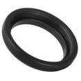 thumbnail image 1 of Cergrey SCT To M48x0.75 Adapter Female Transform To Male Thread T Ring Adapter Telescope Converter,T Ring Adapter,SCT Female To M48x0.75 Male Thread Adapter, 1 of 8