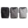 thumbnail image 2 of braveheart Portable Digital Camera Protect Drawstring Case Waterproof Camera Bag Portable digital camera bag Travel Insert SLR Storage Pocket Pouch, 2 of 9