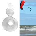 thumbnail image 3 of koolsoo Pack de 2-6 urfing, Gonflez la Valve, Réparez Clair de Vessie de TPU 2 Pcs, 3 of 9