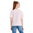 thumbnail image 3 of T-shirt à imprimé graphique Yoshi Nintendo pour filles, 3 of 3