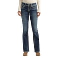 thumbnail image 2 of Silver Jeans Co. Jean Womens Bootcut Pants, 2 of 3