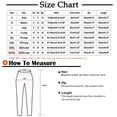 thumbnail image 4 of YOIAVAIOY Cargo Sweatpants for Men Baggy Plus Size Drawstring Sweatpants Gym Workout Pants with Pocket Gray M, 4 of 7