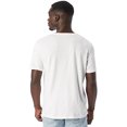 thumbnail image 2 of T-shirt d'Extérieur en Jersey à Lavage Lourd, L, Blanc, 2 of 3
