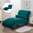 thumbnail image 4 of Lavable à la Machine Terrasse Polyester Déco Non Produits Durable Douillet Décoratif Chambre Vert, 4 of 7