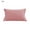 Pink, variant on Fwttom Cotton Pillowcase, 2pc Brushed Microfiber St&ard Pillowcase Non Sliped Moistures Wicking & Wrinkle Resistants