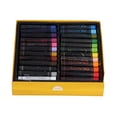 thumbnail image 2 of Domqga Oil Pastels Crayons (24 Count), 2 of 8