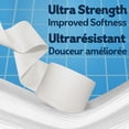 thumbnail image 3 of Papier hygiénique Cottonelle Ultra Clean, papier hygiénique résistant, 24 méga rouleaux, 3 of 7