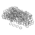 thumbnail image 4 of Metal Eyelets Eyelets Rivets Scrapbook Eyelet Rivet Brass Eyelet Grommet Kit 100 Sets 8mm Grommet Kit Metal Eyelets Rivets Brass Eyelet Shoes Bag Clothes Accessories, 4 of 8