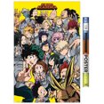 thumbnail image 1 of My Hero Academia - Selfie, 1 of 4