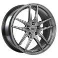 thumbnail image 1 of Dai Wheels Apex 17x7.5 5x114.3 +42mm Wheel Tire Rim, 1 of 1