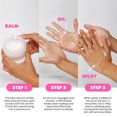 thumbnail image 3 of SoloVegan You Make Me Melt Cleansing Balm, 3 of 7