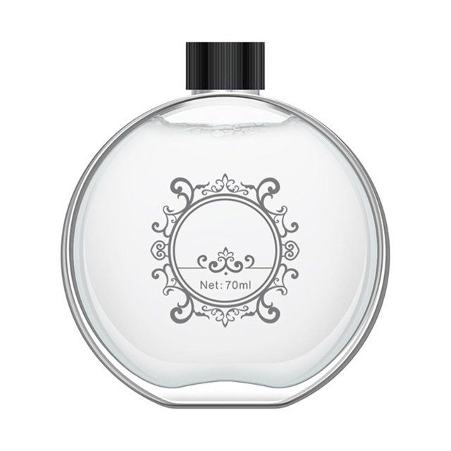 Diffuser Essential Oil Fragrance Oil Aroma 70ml Perfume Relaxing Aroma Diffuser Fruit
