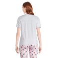 thumbnail image 3 of Hello Kitty Women's Pajama 2-Piece Set, 3 of 3
