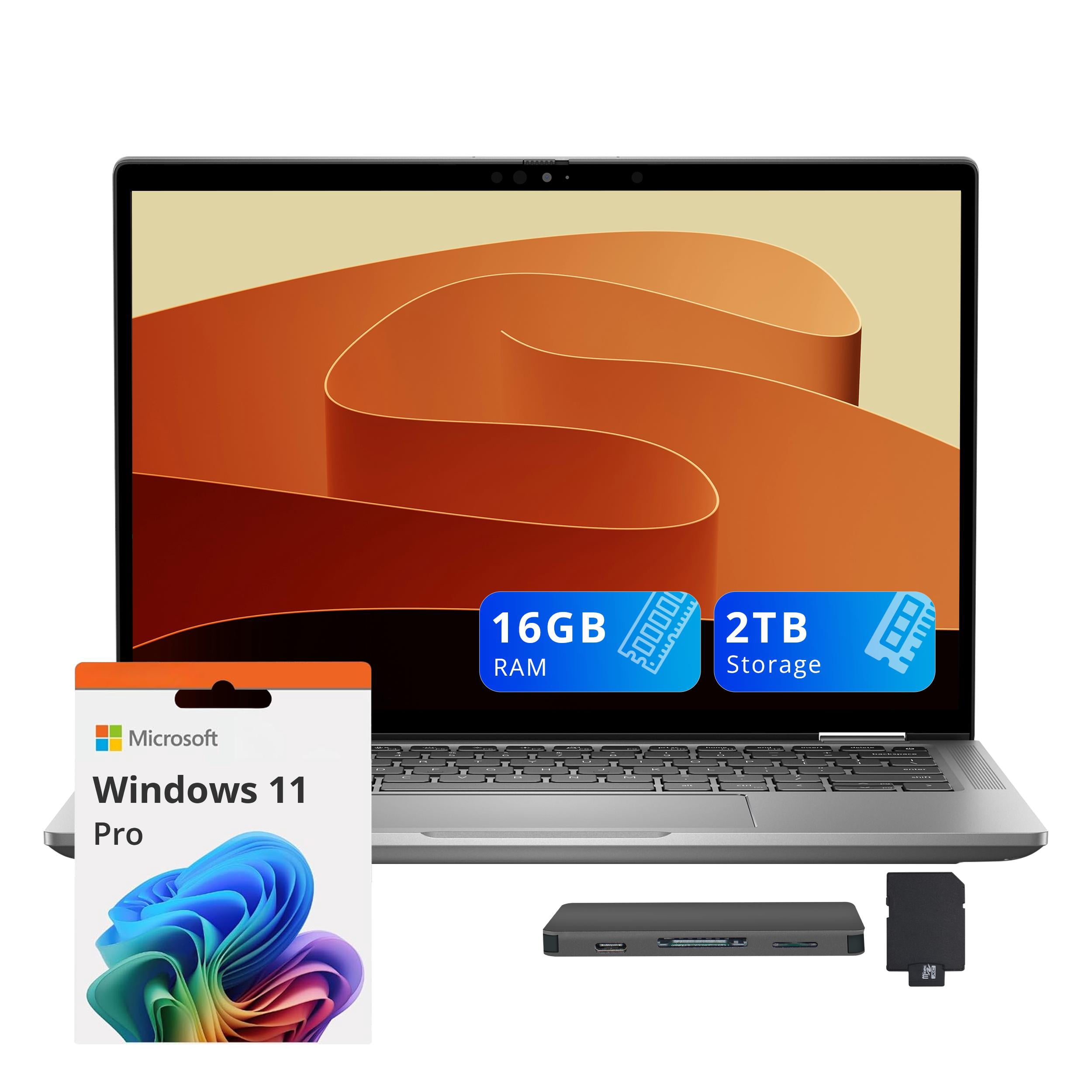 Dell Latitude 7450 Ultra Lightweight 14