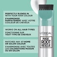 thumbnail image 2 of L'Oréal Paris Magic Root Permanent Hair Dye, Permanent Root Touch Up, 2 of 7