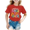 thumbnail image 1 of TZEWGL Casual Shirt For Kid Blouse For Kids size 10-11T, 1 of 4