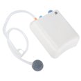 thumbnail image 3 of Air Pump, Quiet Battery Powered Small Oxygen Pump  For Aquarium For Fish Tanks, 3 of 8