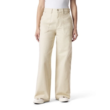 Levi Strauss Signature™ Women’s Vintage Cinched Loose Cargo