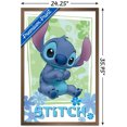 thumbnail image 2 of Disney Lilo et Stitch - Fleurs, 2 of 4