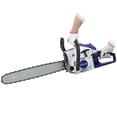 thumbnail image 3 of 58cc Gas Chainsaw | 20" Bar & Anti-Vibration | Wood Cutting/Tree Trimming, 3 of 7
