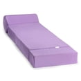 thumbnail image 4 of Chaise rabattable ComfyKids® 2-en-1 robuste et légère, 4 of 7