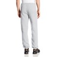 thumbnail image 2 of Russell Athletic Dri Power Closed Bottom Sweatpants, 2XL, Ash, 2 of 3
