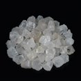 thumbnail image 2 of ABHISUBYA Clear Quartz Rough Healing Crystals - Chakra Stones - Crystals for Beginners - Unpolished Gemstones - Energy Crystals - Spiritual Crystals - Crystal Gifts - Home Décor - Rocks for Painting, 2 of 6