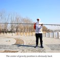 thumbnail image 1 of 19 Tone Fishing Table Rod Comfortable Hand Feeling for River Pond Fishing Using, 1 of 8
