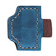 thumbnail image 1 of Trendy Tool Kit for Home, Custom Mark Bookmark with Pen Holder Personalized Leather Pen Holder Bookmark Customized Leather Bookmarks for Reading Women Book Lovers Notebook, 1 of 7