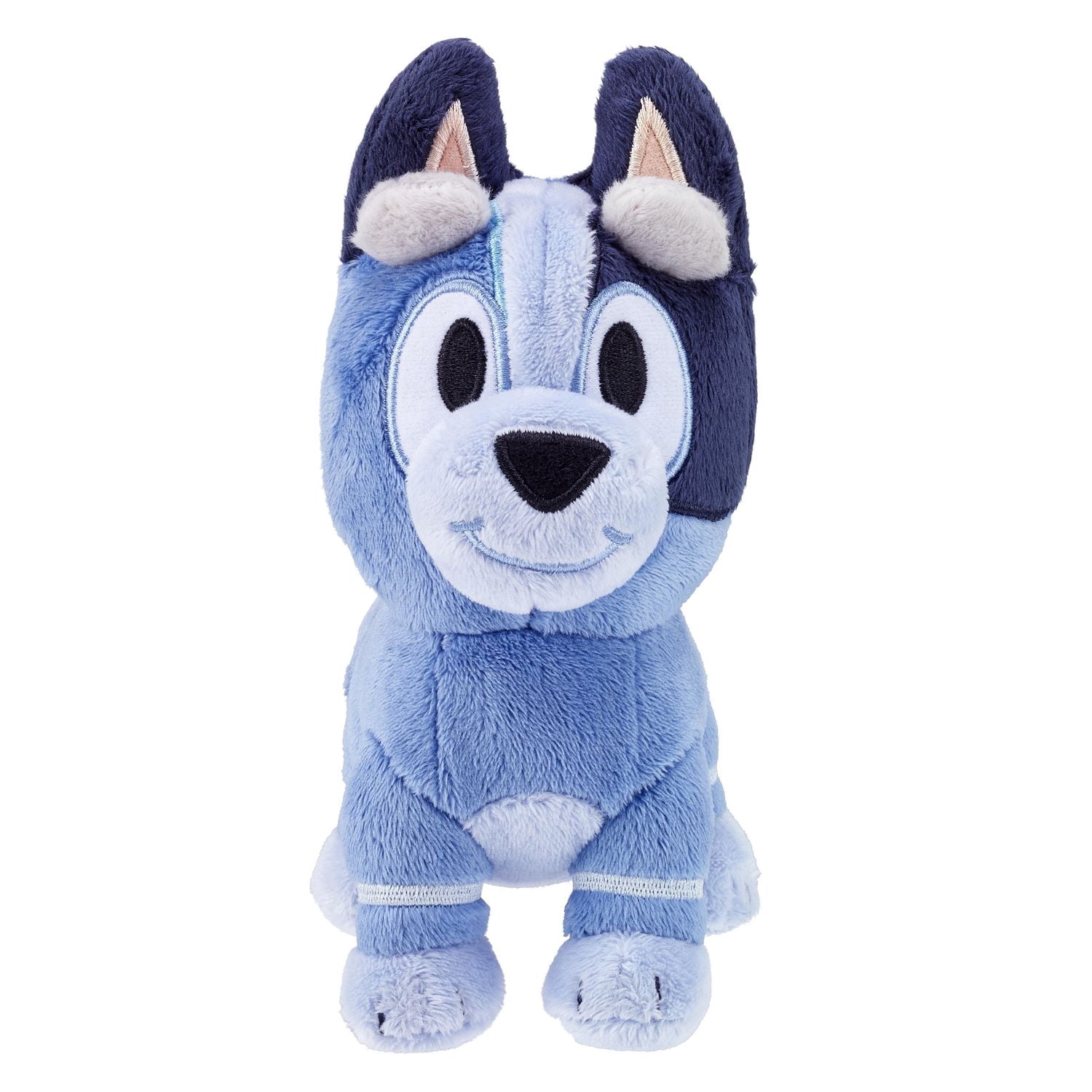 CHAUSSETTES BLUEY PLUSH SINGLE PK