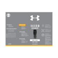 thumbnail image 4 of Under Armour Womens Base Leggings 2.0, 4 of 5