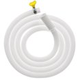 thumbnail image 1 of Shisuyan Washing Machine Hose 2m Air Conditioner Drainage Pipe Flexible Tubing Accessory, 1 of 8
