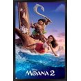 thumbnail image 1 of Disney Moana 2 - Une feuille, 1 of 4