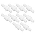 thumbnail image 4 of 10Pcs PE Single Way Check Valve for Aquarium Air Pump High Performance Suitable for Chemical Industry, 4 of 7