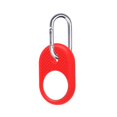 thumbnail image 1 of Housse de Protection en Silicone Anti-Perte Compatible pour la Protection Anti-Perte AirTags Soft Locator, 1 of 10